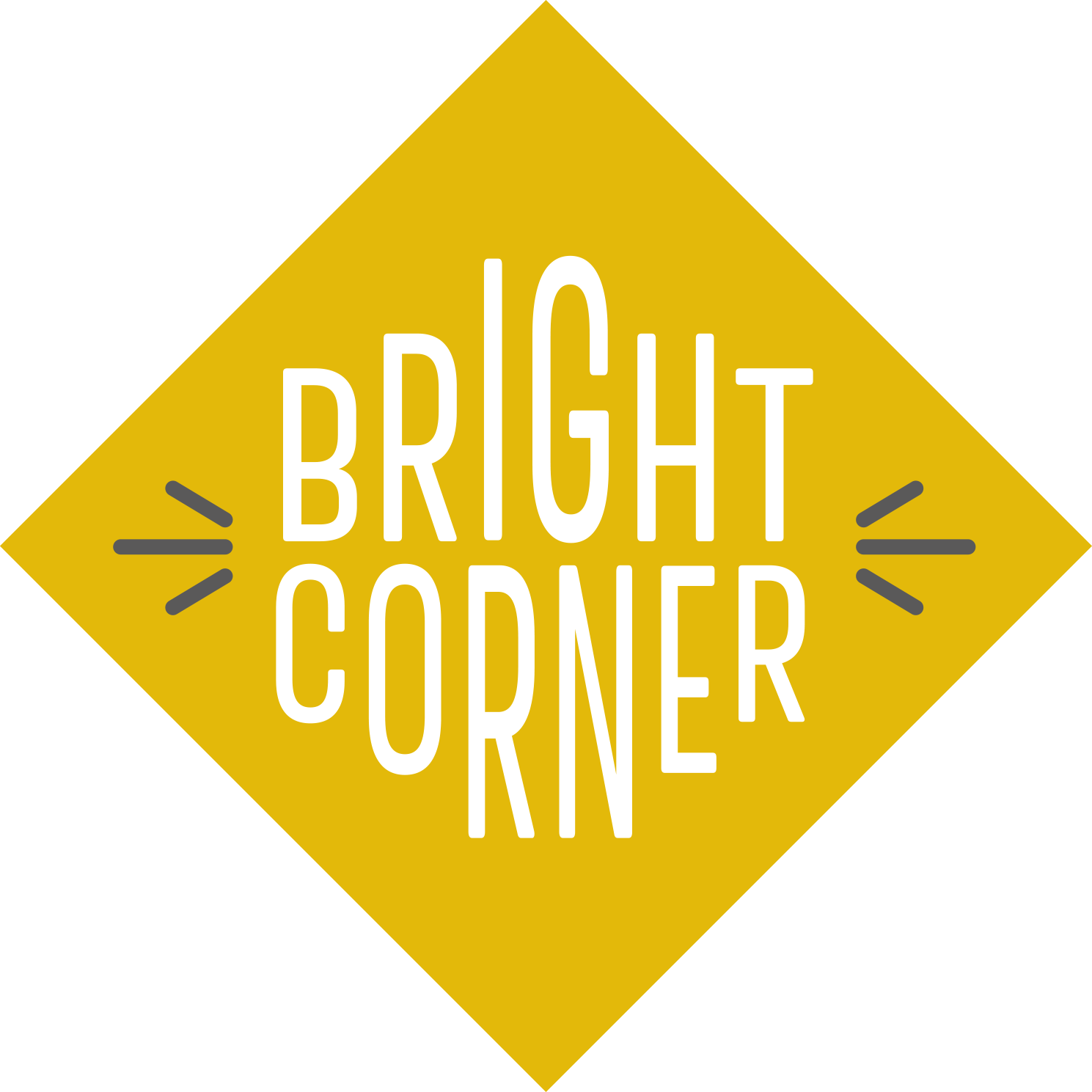 Bright Corner