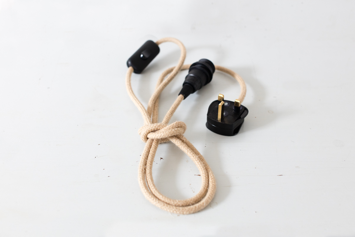 natural cable flex - Bright Corner
