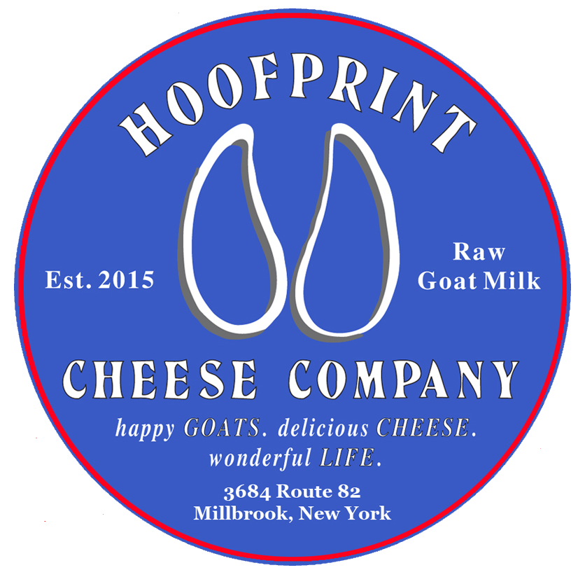 Hoofprint Cheese Company