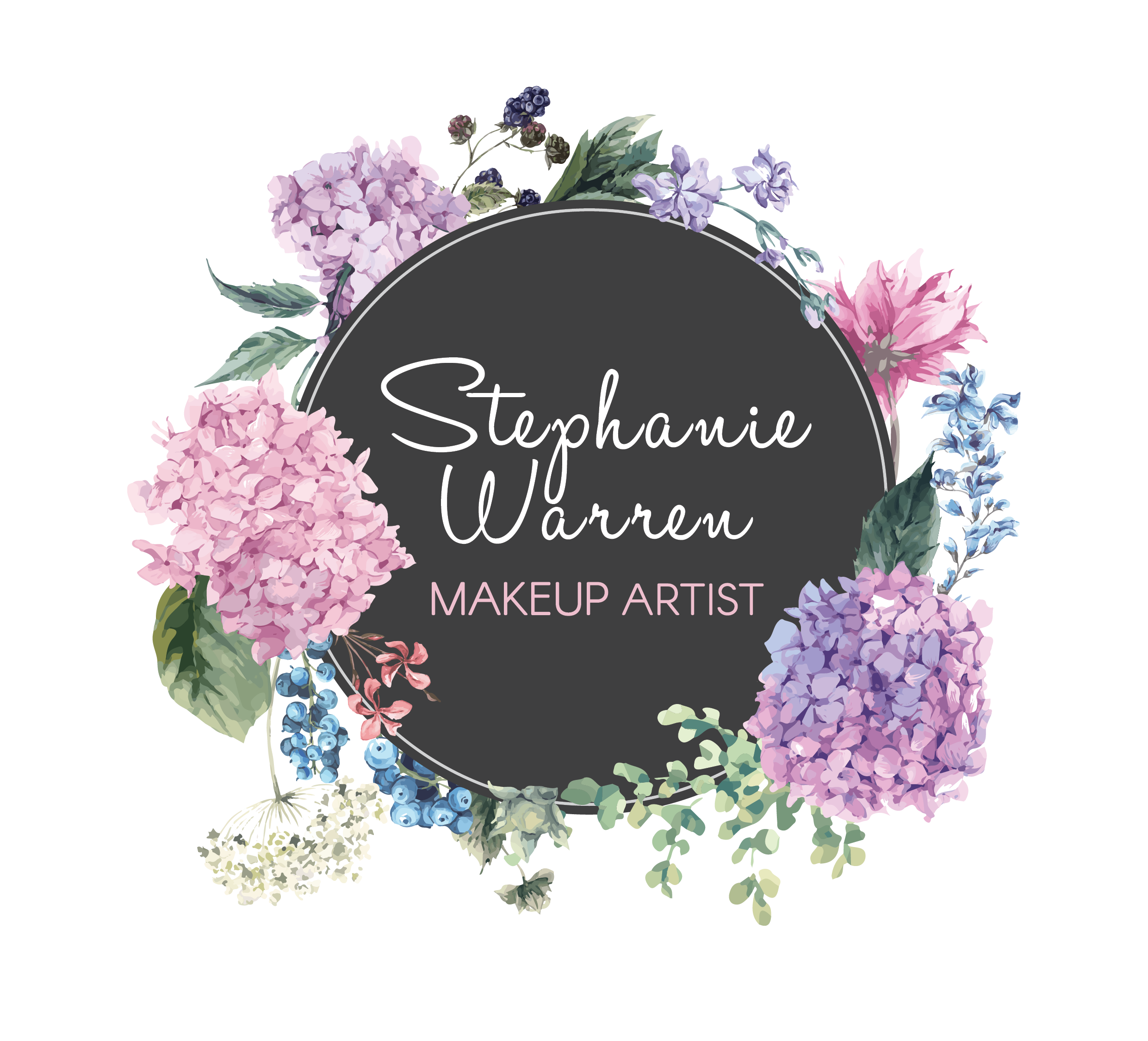 Stephanie Warren Makeup Artist - Wedding Makeup/Accredited Makeup Courses