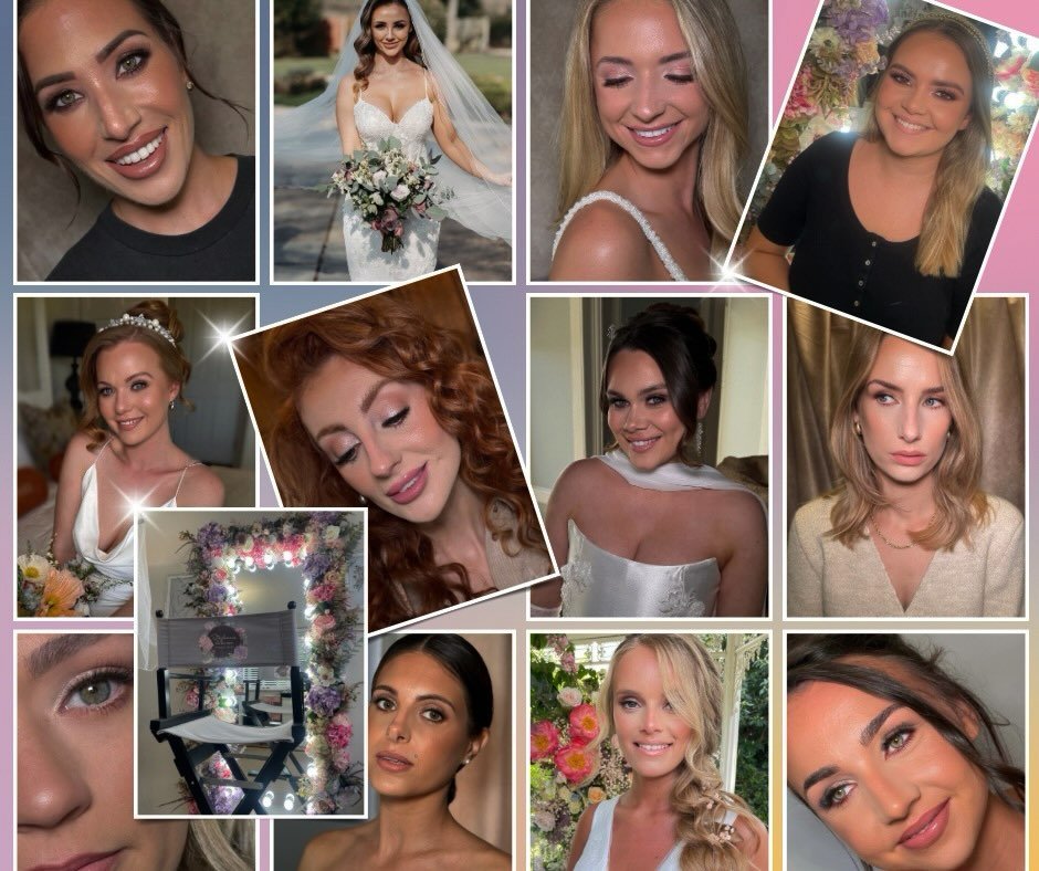 LET&rsquo;S CATCH UP &hellip; 

It&rsquo;s been a while 💕 I&rsquo;ve been really quiet on social media and taken a break from it to recharge mentally after a super busy wedding season! 

As a business owner, it always feels so scary to take a breath