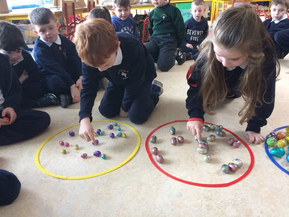 Welcome to our new school blog