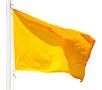 Yellow Flag Awarded!