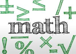 Maths Week 
