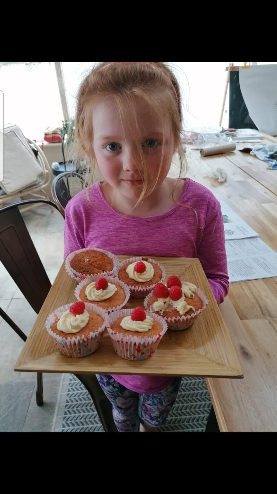 Baking