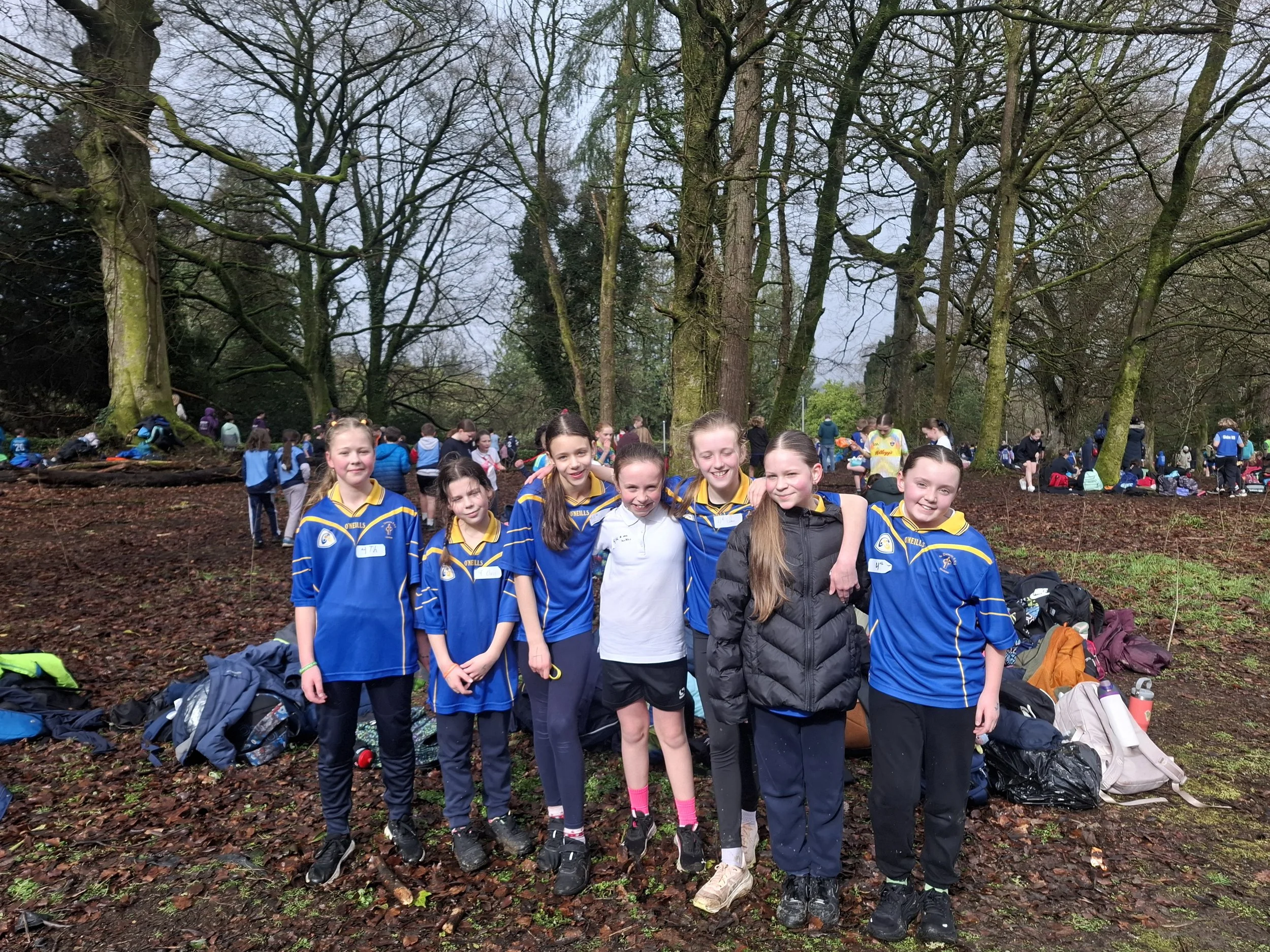 Avondale Mile Challenge 2026