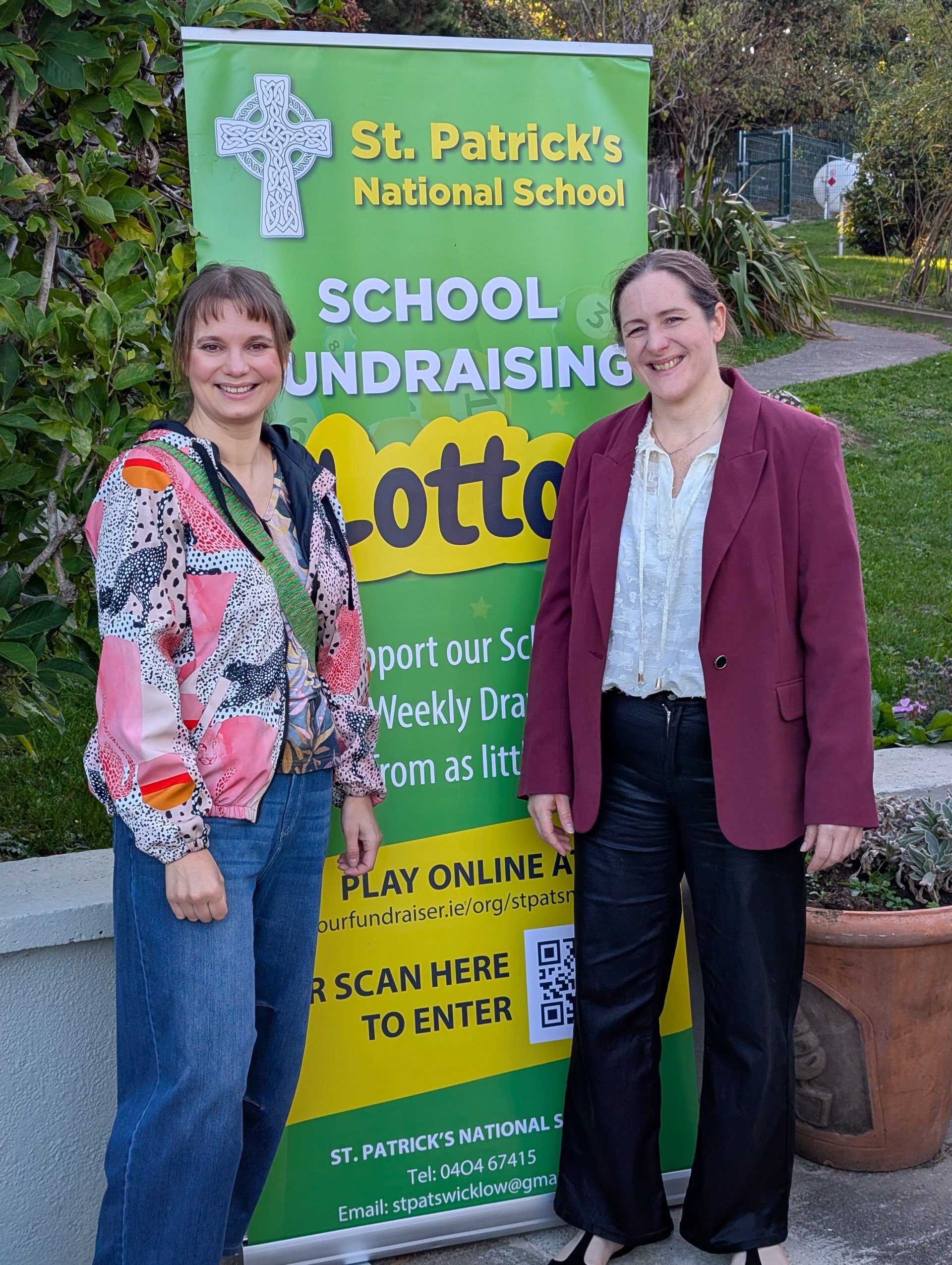 School Lotto