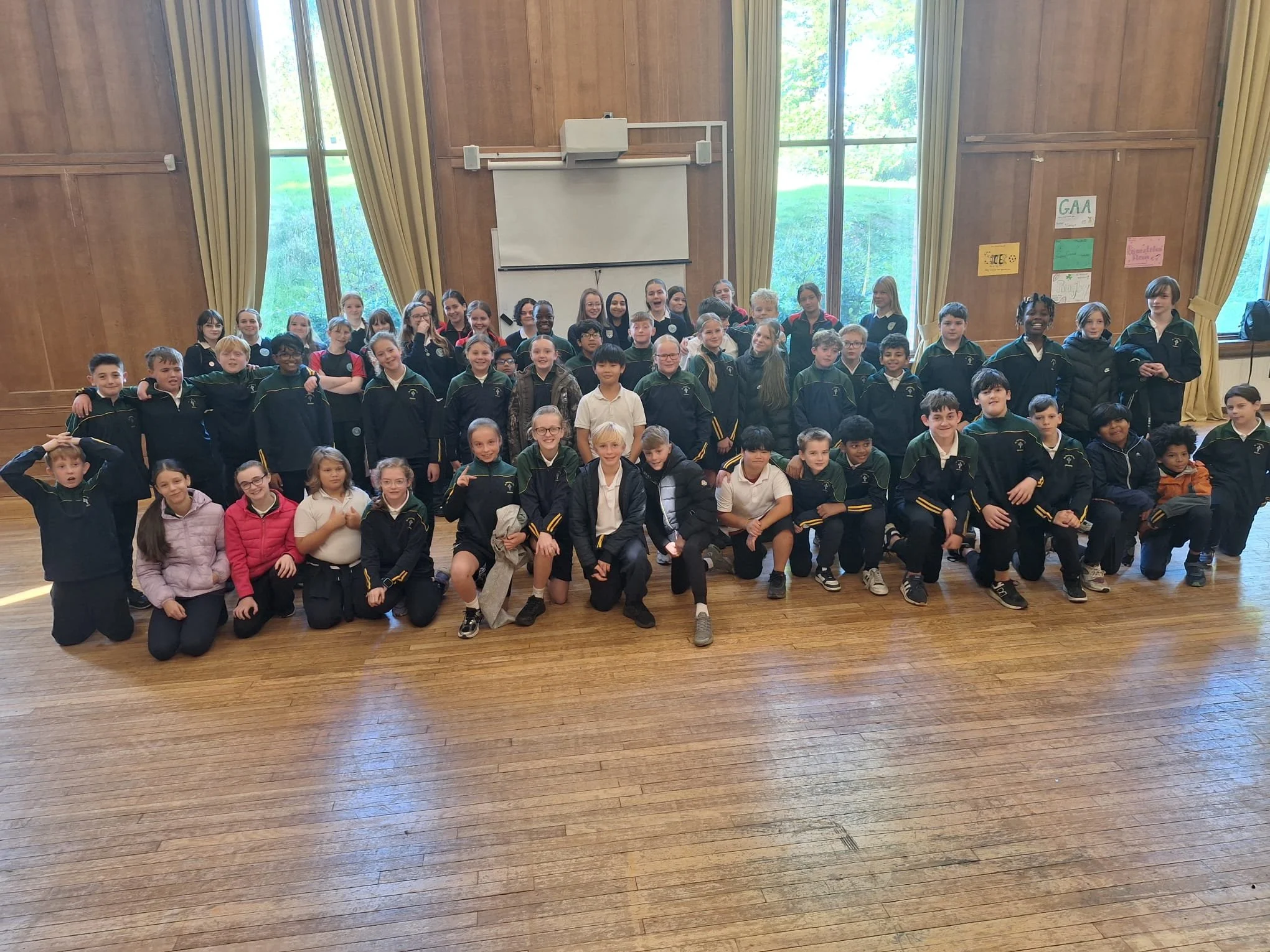 Maths Week 2026