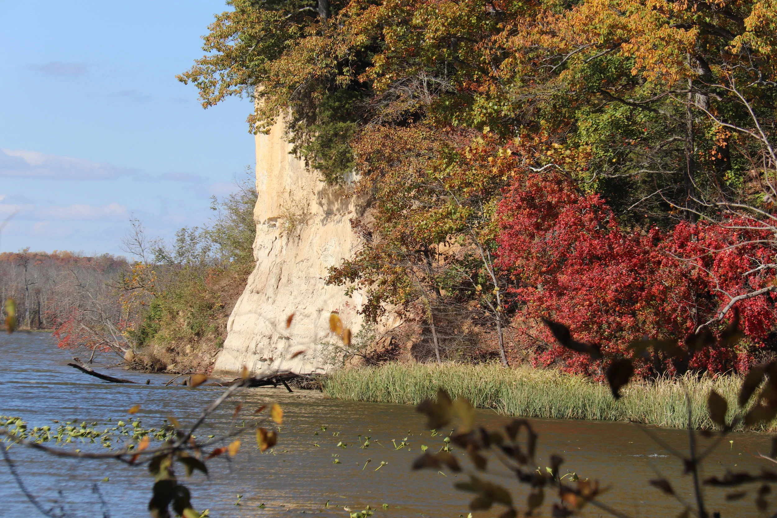 NNMN will sponsor a Bus Trip to 2 sites on the Northern Neck on 7 Sept