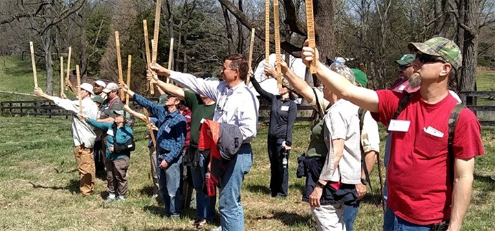 Woodland Options for Landowners Course