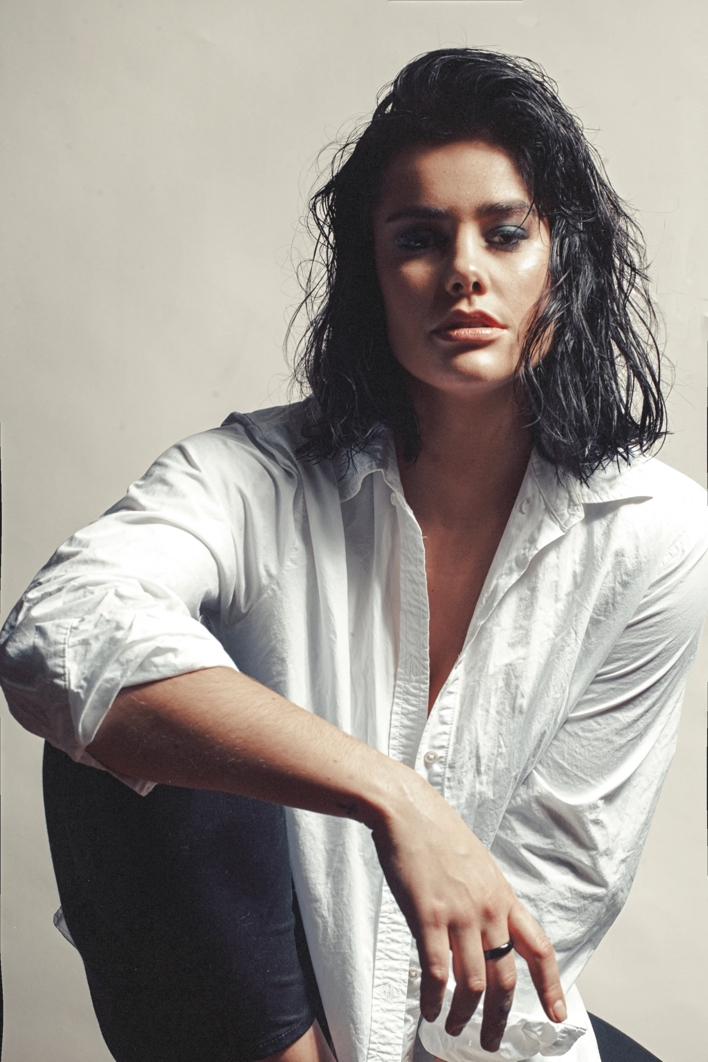  Shot by Rene Gibson   makeup by Taylor Downes   Hair by Sarah Smith 