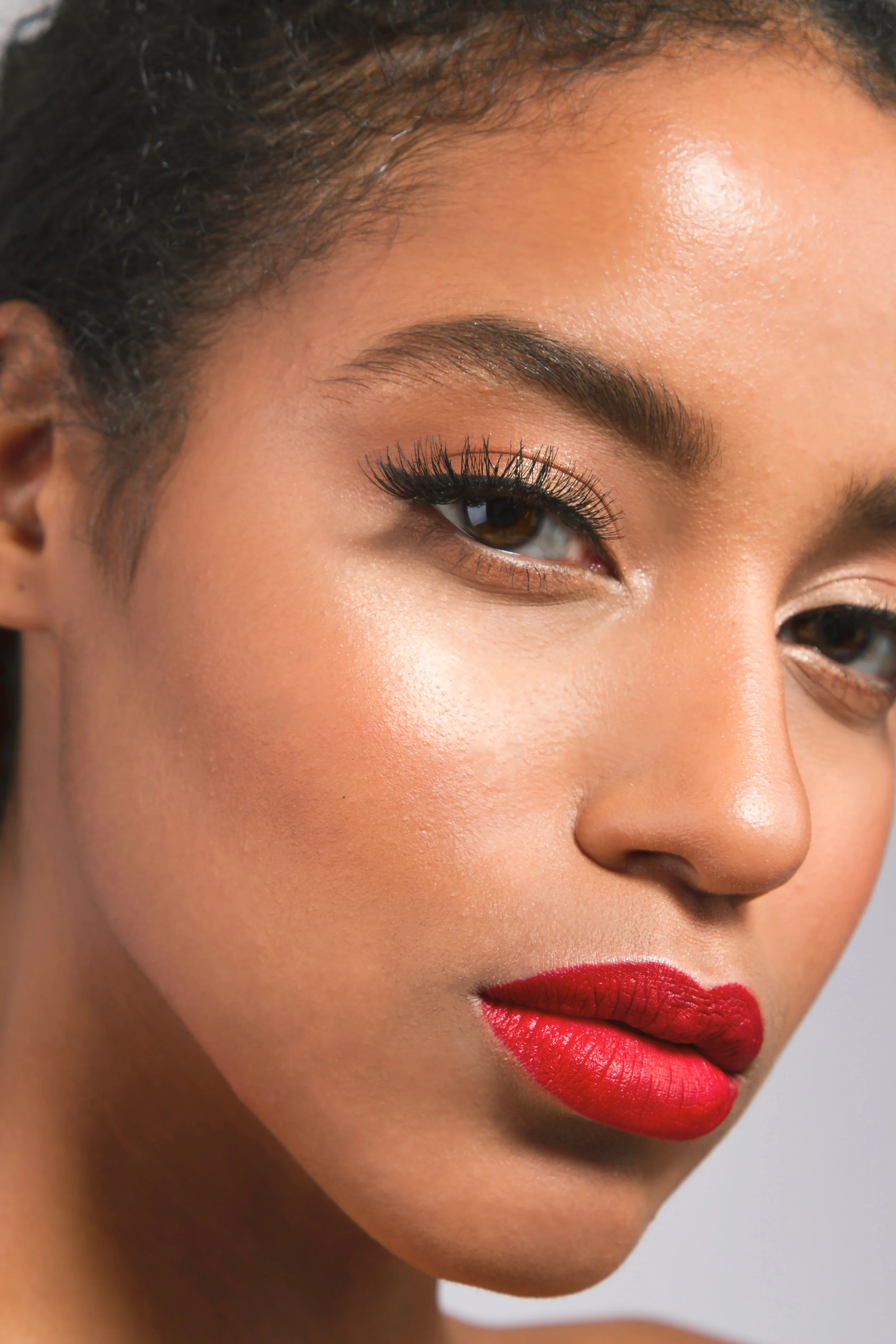  Shot by Elle Edwards  HMUA Taylor Downes 