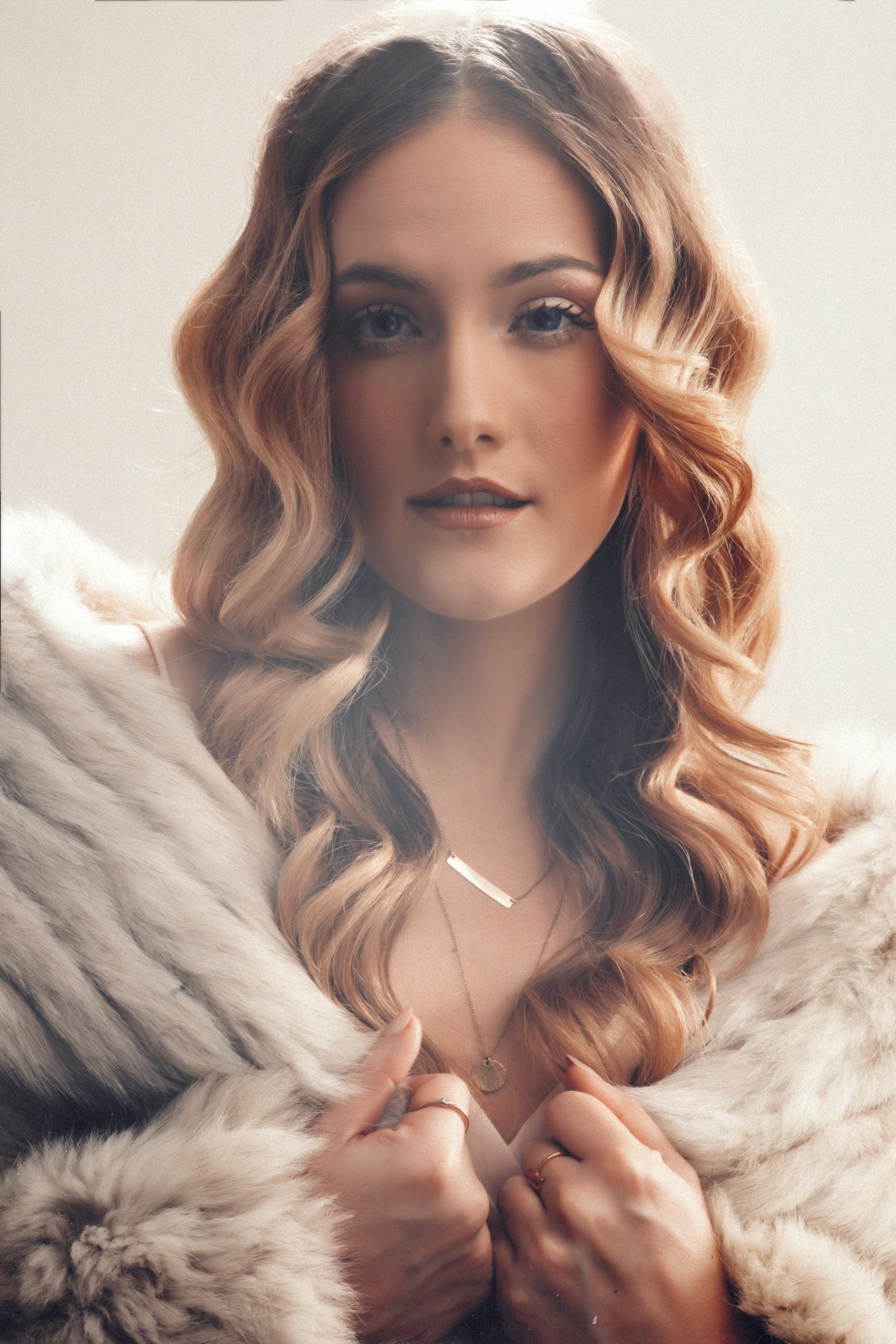  Shot by Rene Gibson  hair by Sarah Smith   makeup by Taylor Downes 