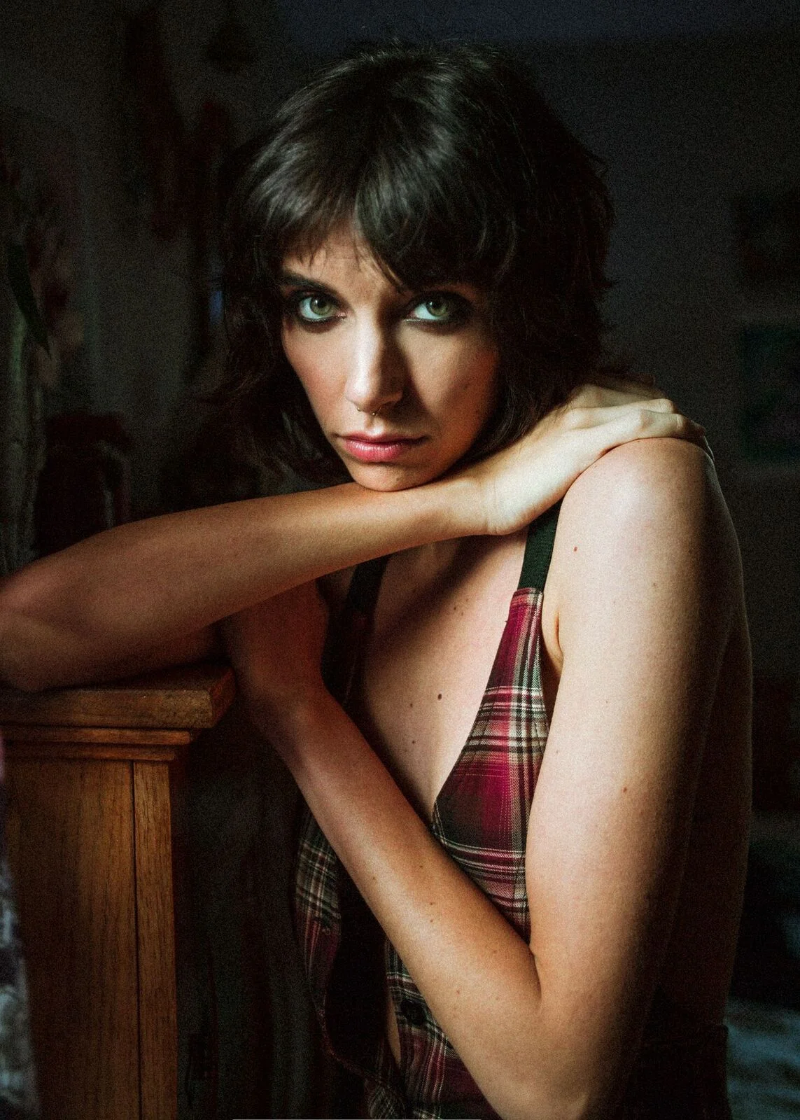  Shot by Rene Gibson  HMUA by Taylor Downes 