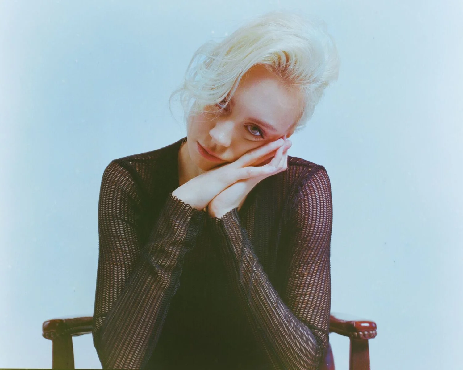  Shot by Rene Gibson   hair by Sarah Smith   makeup by Taylor Downes 