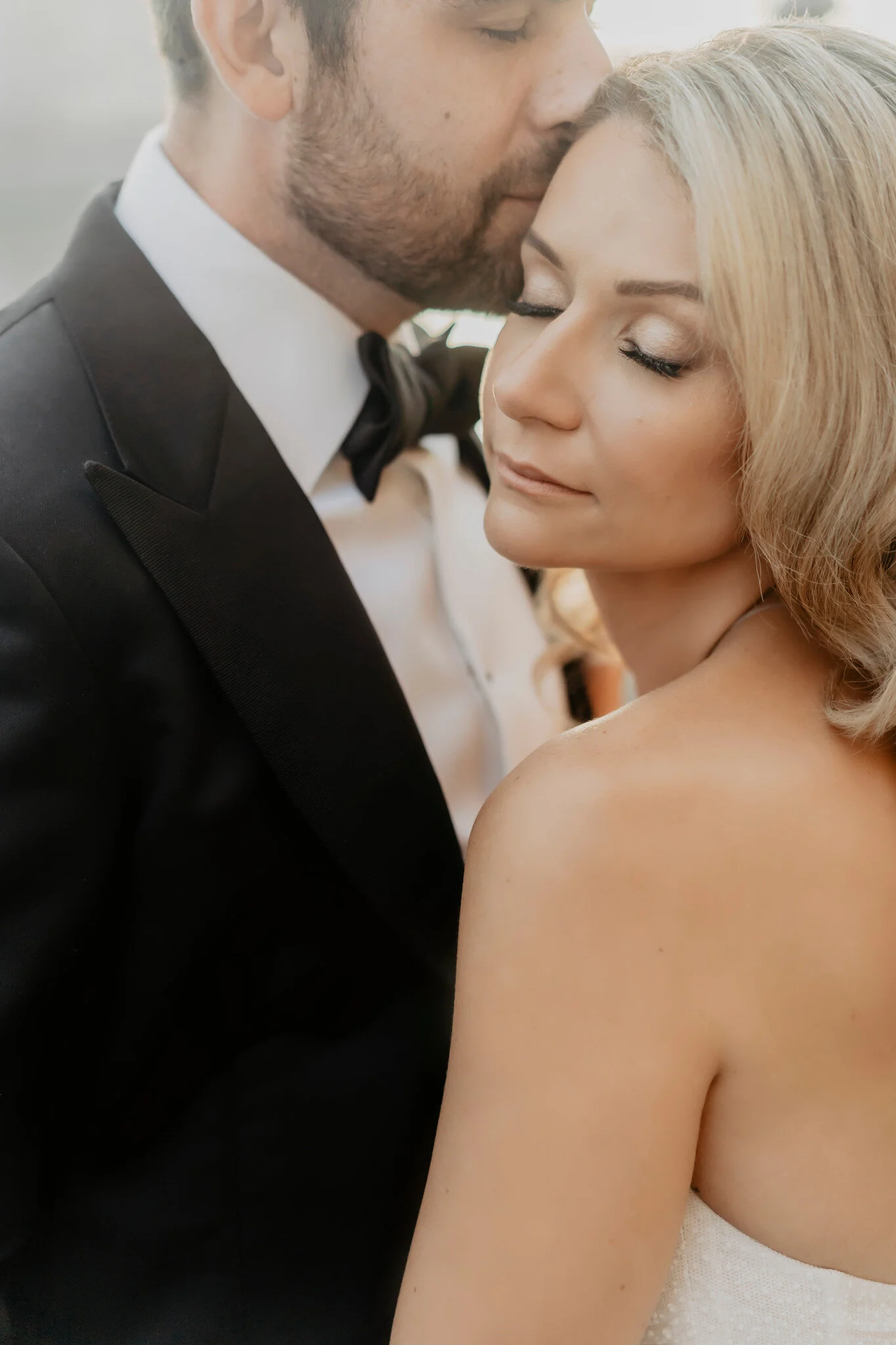  Wedding in Italy for Anastassia Boguslavskaya  Makeup by Taylor Downes  Hair by Kathryn 