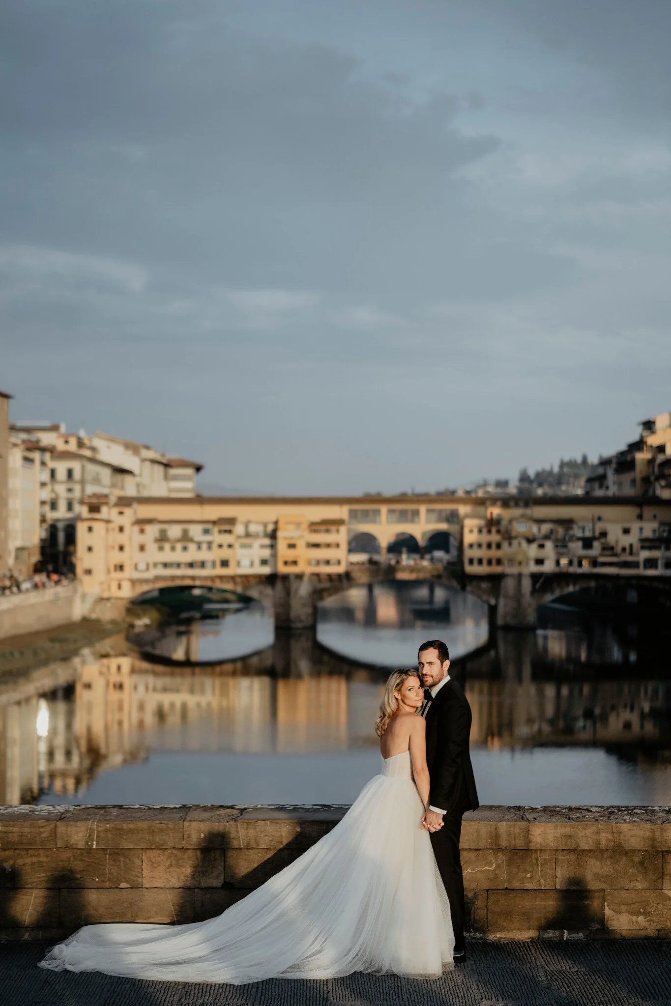  Wedding in Italy for Anastassia Boguslavskaya  Makeup by Taylor Downes  Hair by Kathryn 