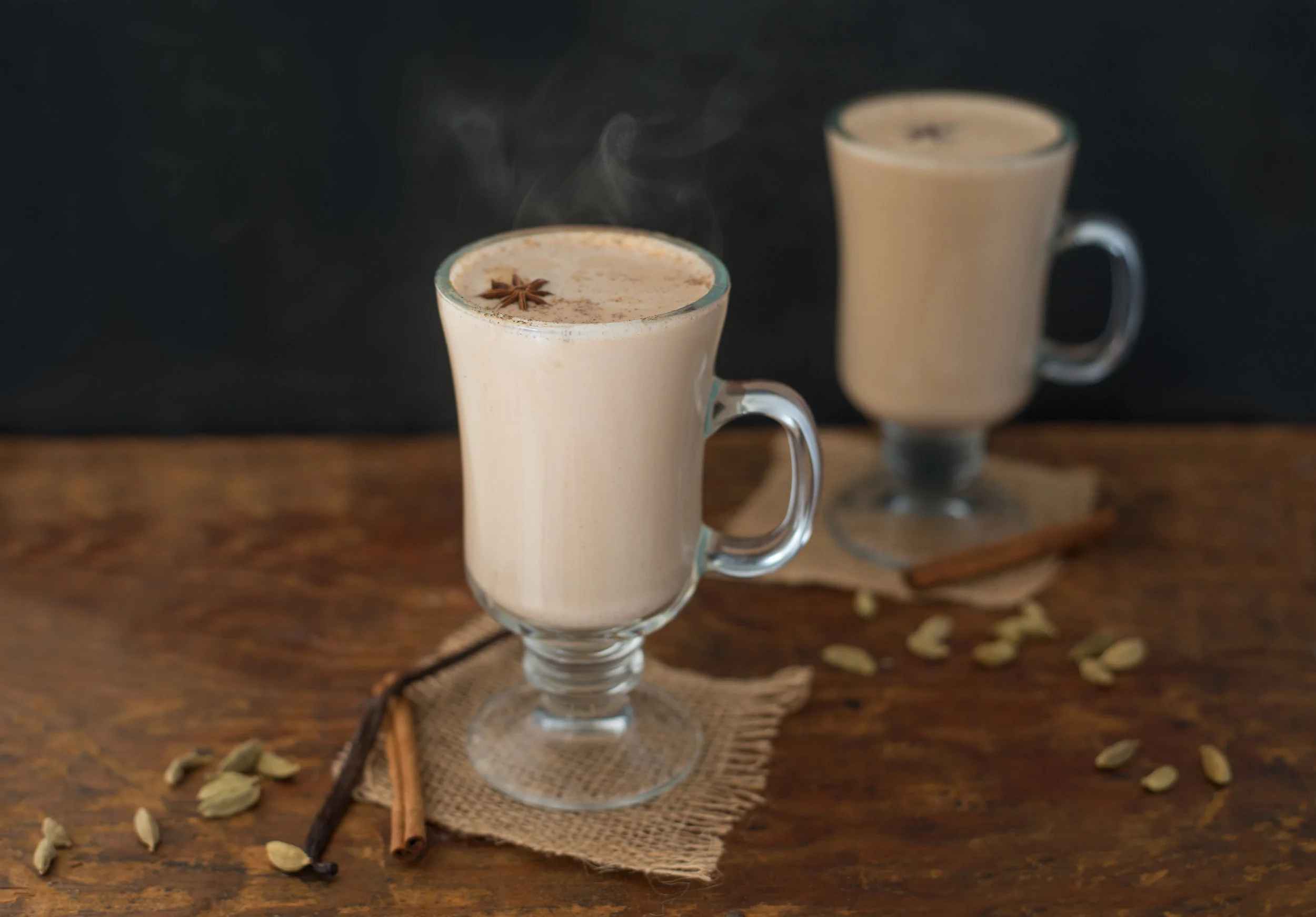 The Perfect Chai