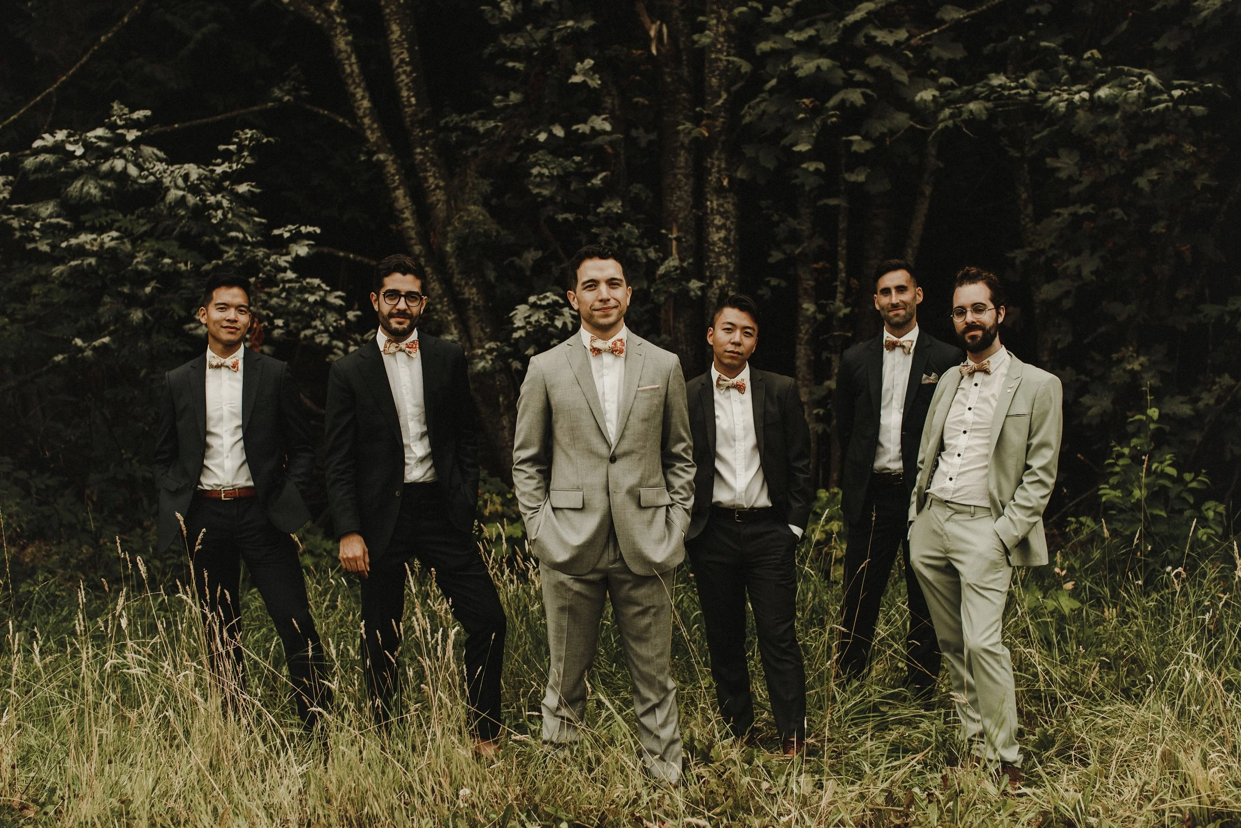 Photo by Shari + Mike