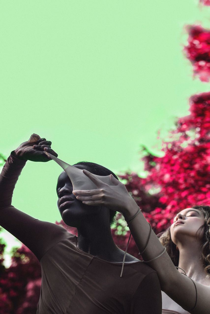 SELF EXPRESSIONISM FOR PHOTOGRAPHY MASTERED