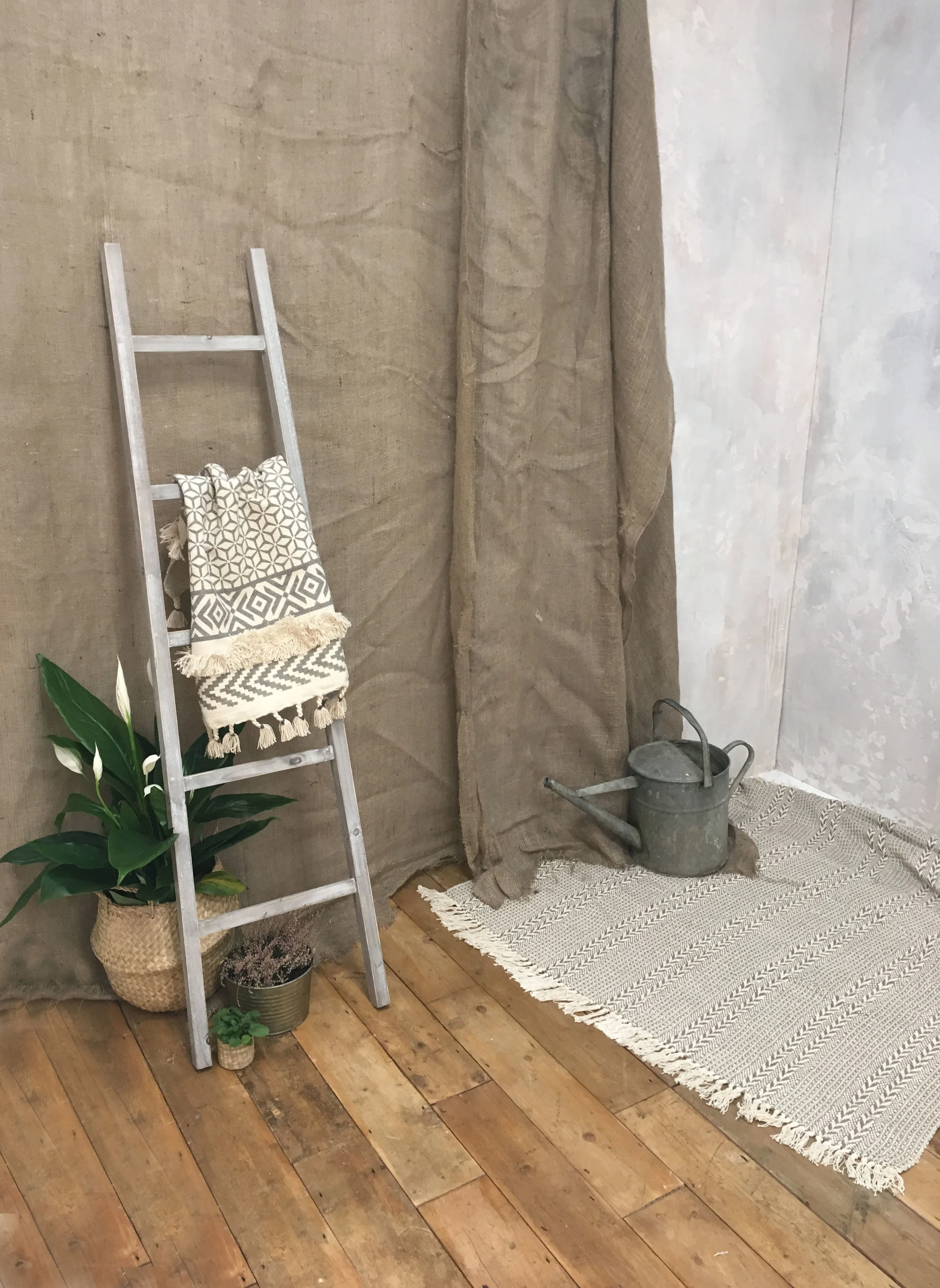 Fat Face Summer 18 Campaign 