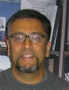 Samir Gandesha