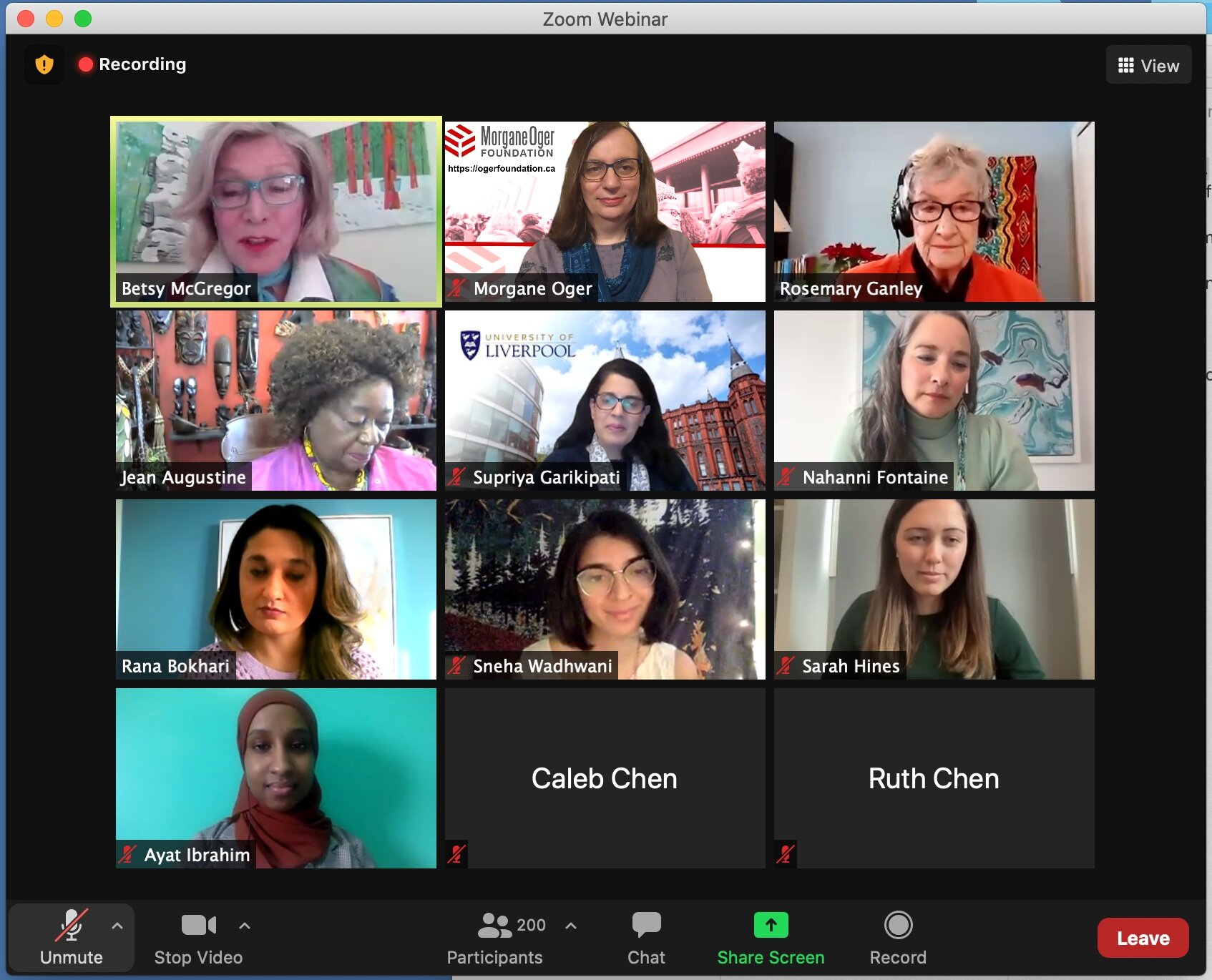 Canadian Feminist Forum: Our eight asks to improve Transgender lives in Canada