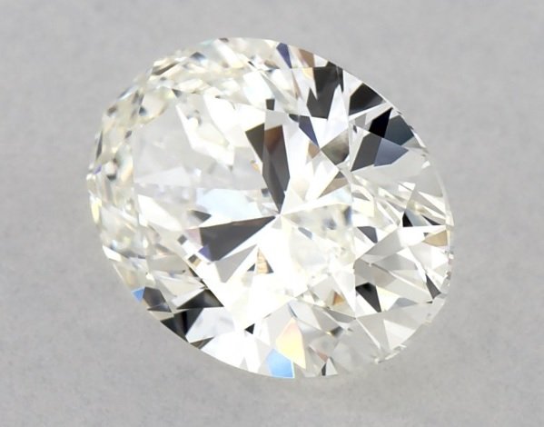 1.5 Carat Oval Diamond