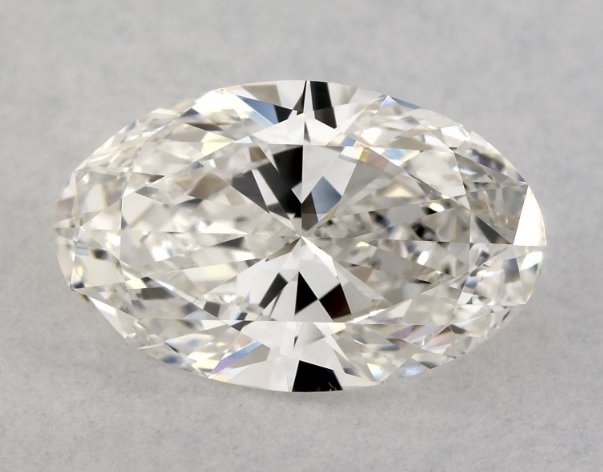 1.5 Carat Oval Diamond