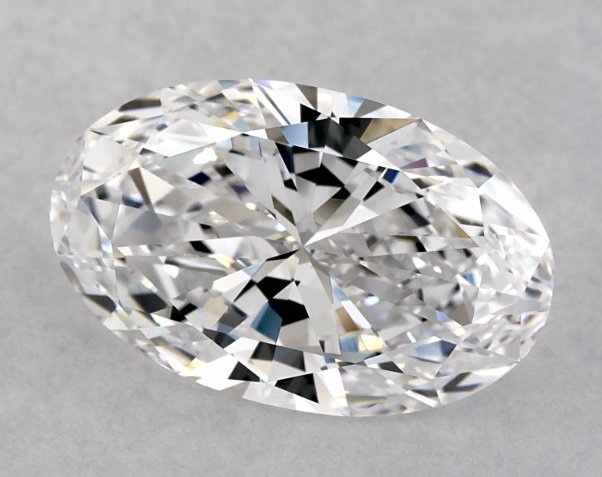 2.5 Carat Oval Diamond