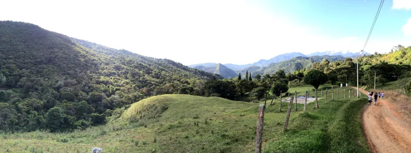 Colombia 2014: Day 2 - Salsa Capital of the World