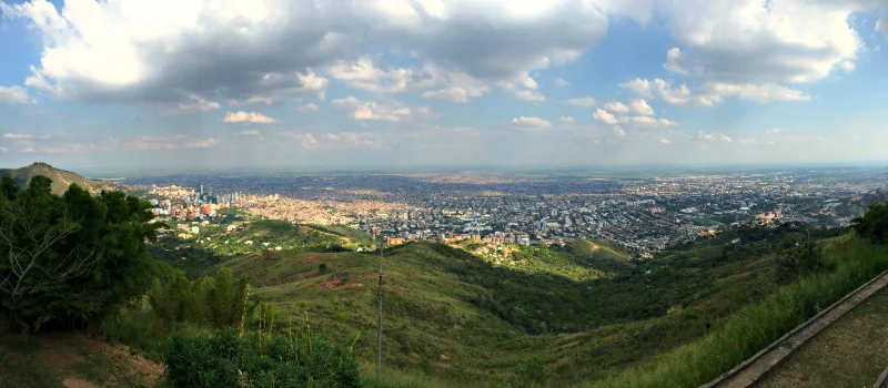 Colombia 2014: DAY 4 – Best of Cali