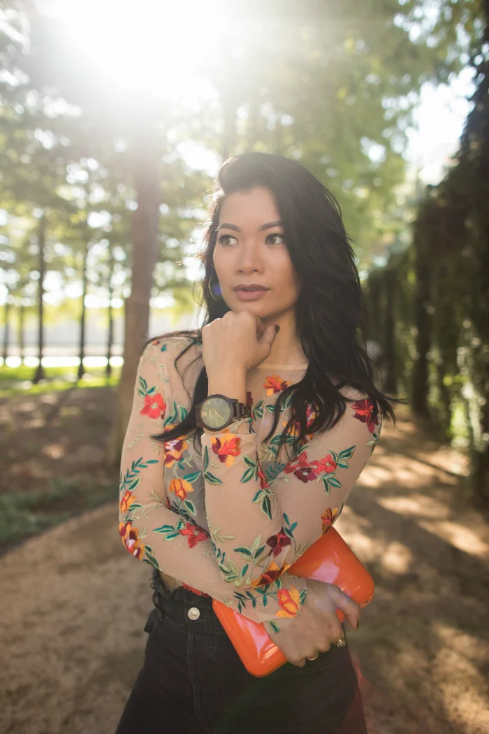 How to Make the Most of Your Time+ JORD Giveaway