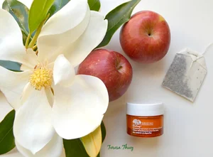 Radiant & Smooth Skin Routine — To The Nines