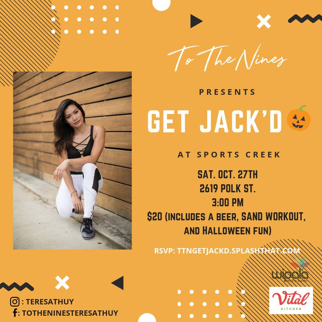 Get Jack'd