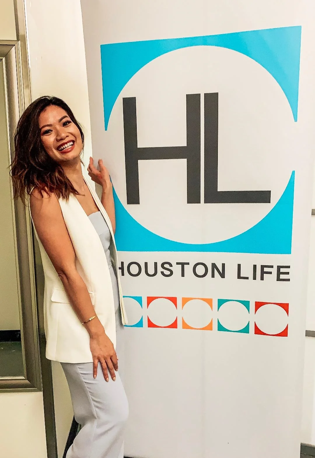 TTN Spring Beauty Trends on Houston Life TV!