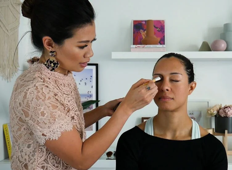 First TTN Makeup Tutorial Video!