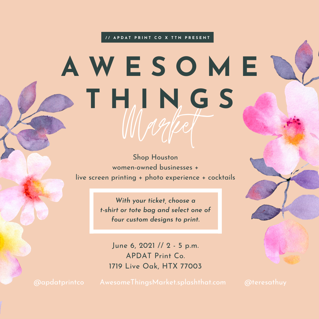 Awesome Things Market