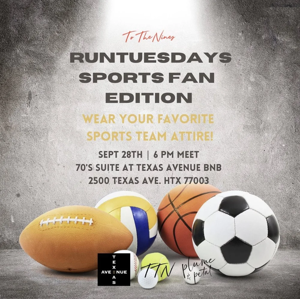 TTN Events — To The Nines