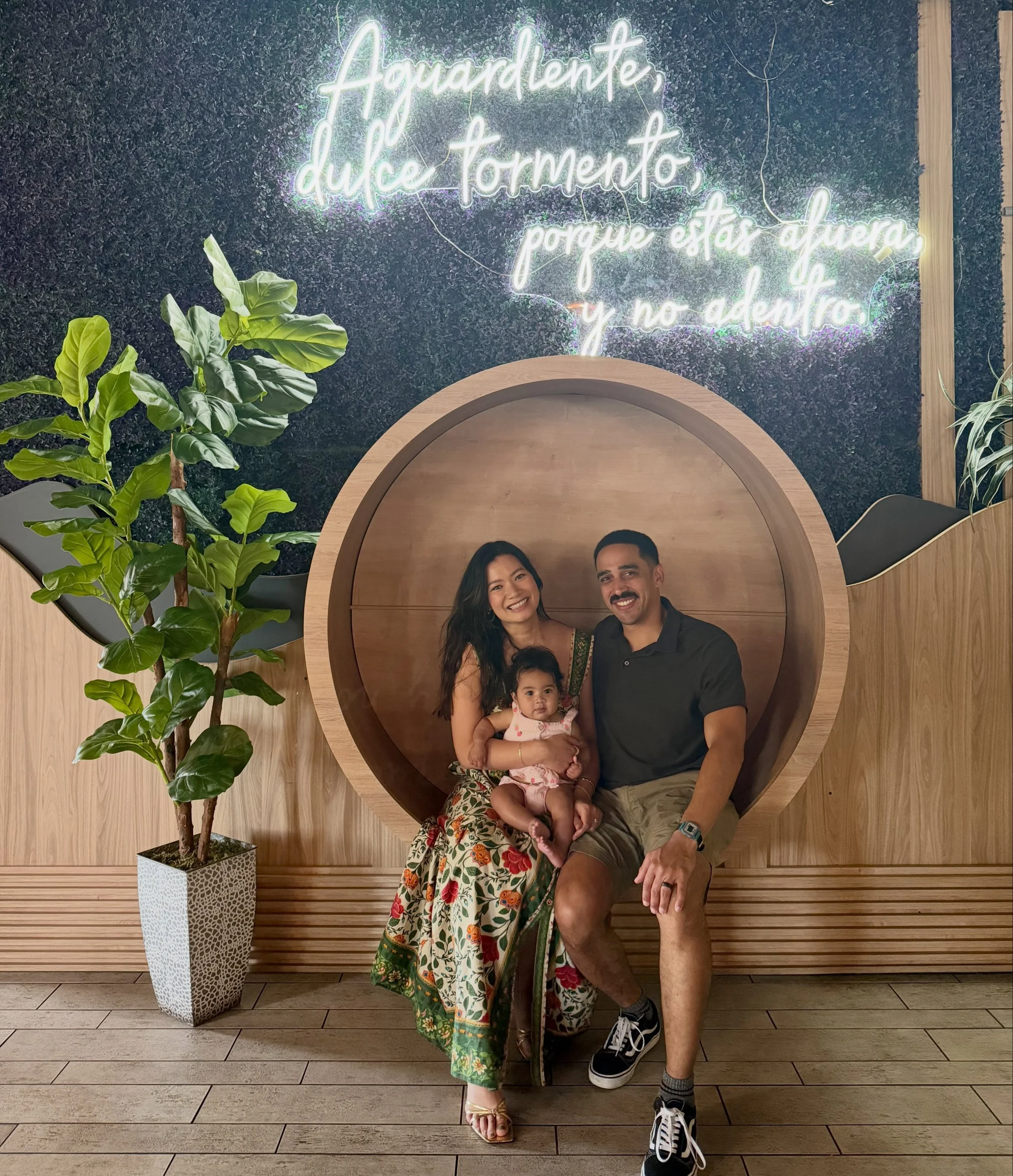 ORLANDO! ✈️ Universal Epic Universe theme park for my brother&rsquo;s 40th birthday &amp; my first Mother&rsquo;s Day with the fam 💐

🎢 @universalorlando Epic Universe was visually so cool! We were there from open to close and made it to almost all