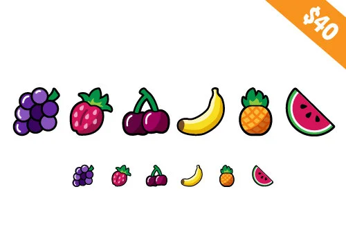 Premade Emotes Badges Korgikandi Twitch Emote Artist And Designer