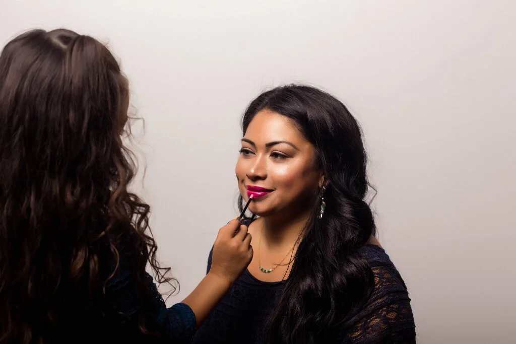 SENEGENCE LIPSENSE MOTHER DAUGHTER FANCY LIPPIES AND BEAUTY.jpg