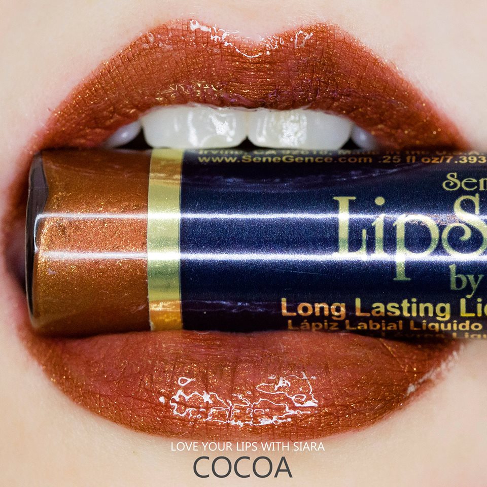 LipSense Cocoa