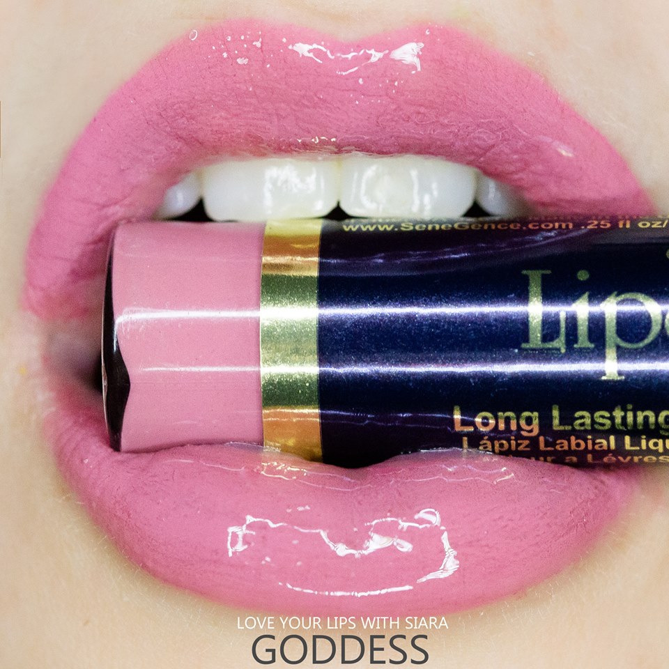 LipSense Goddess