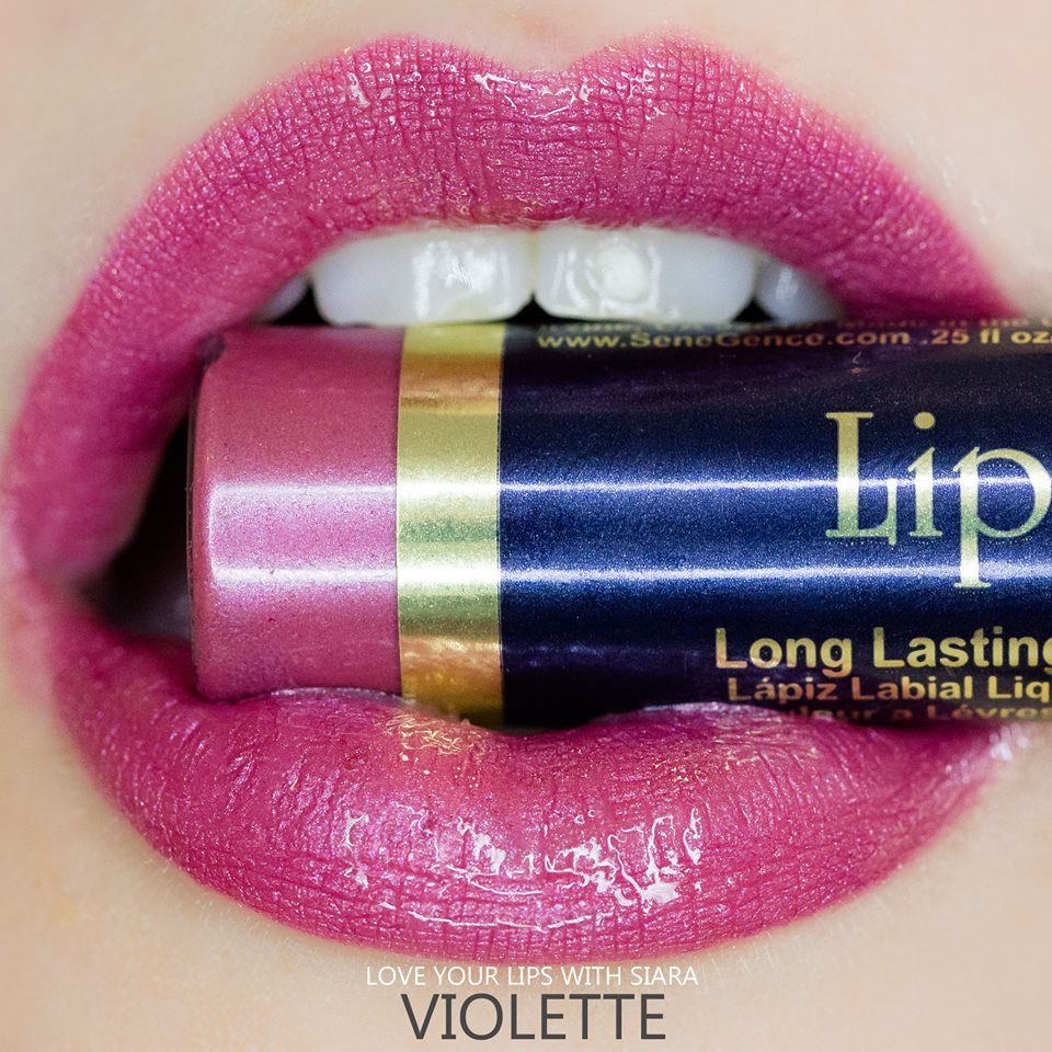 LipSense Violette