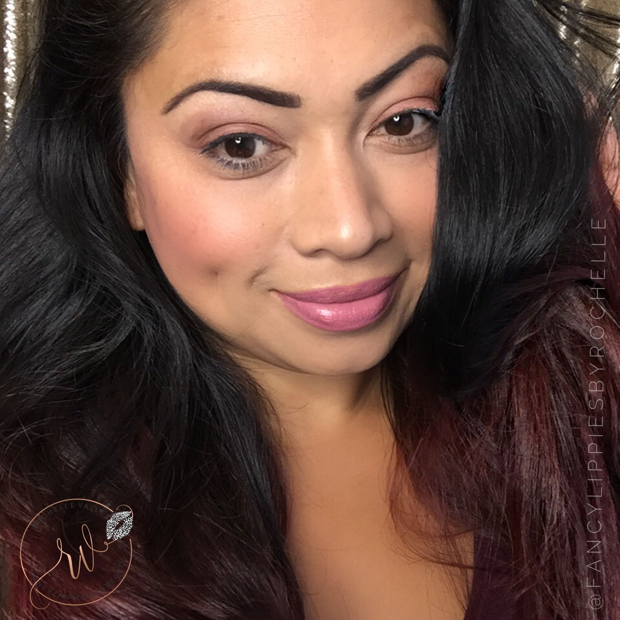 MY EYE MAKEUP ROUTINE