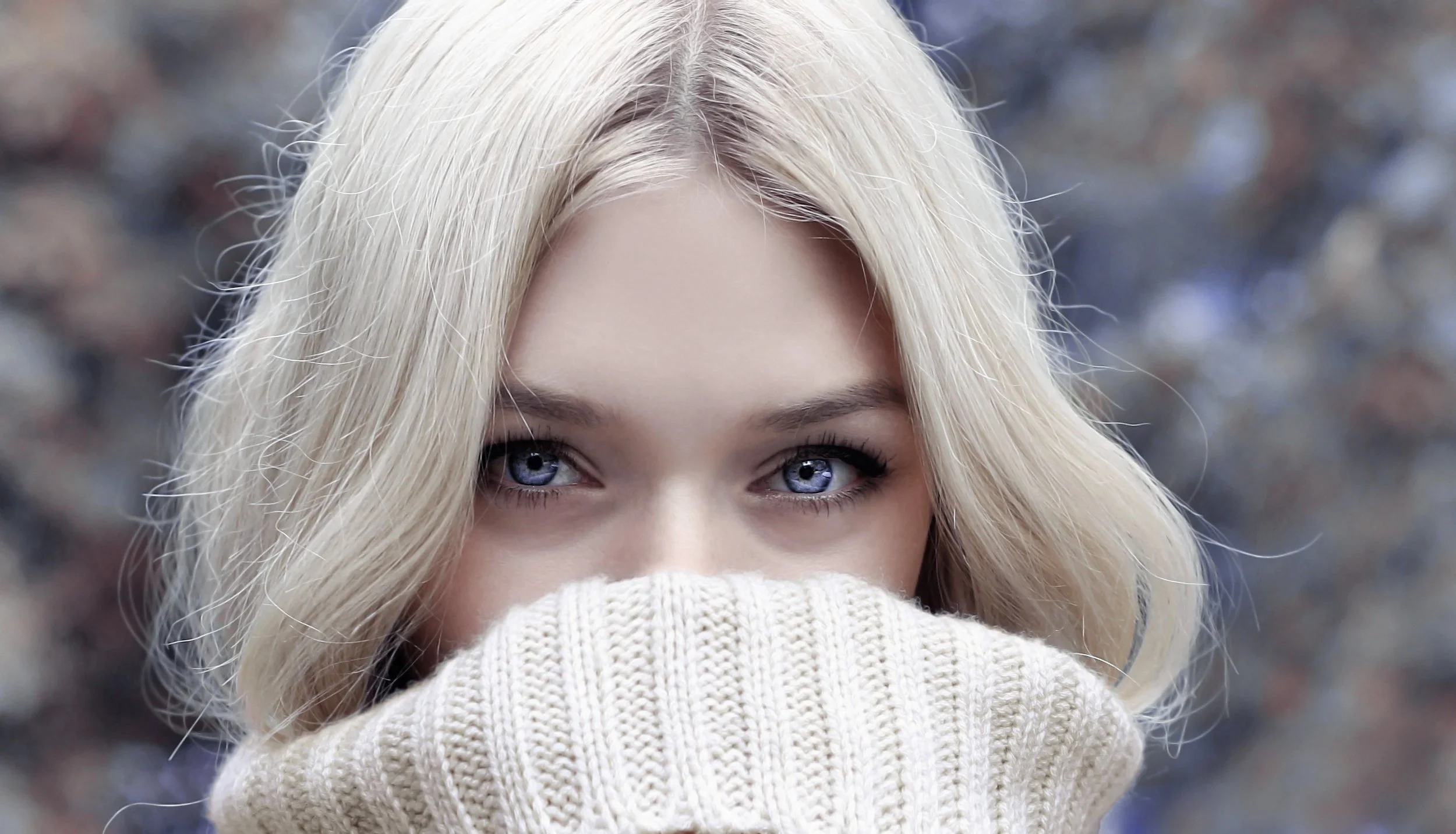 HOW TO MAKE YOUR EYES APPEAR MORE AWAKE
