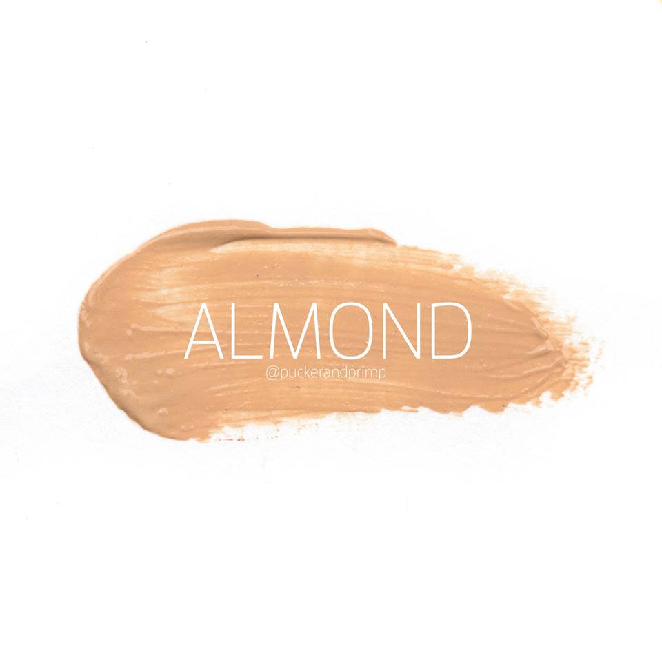 MakeSense Almond Foundation