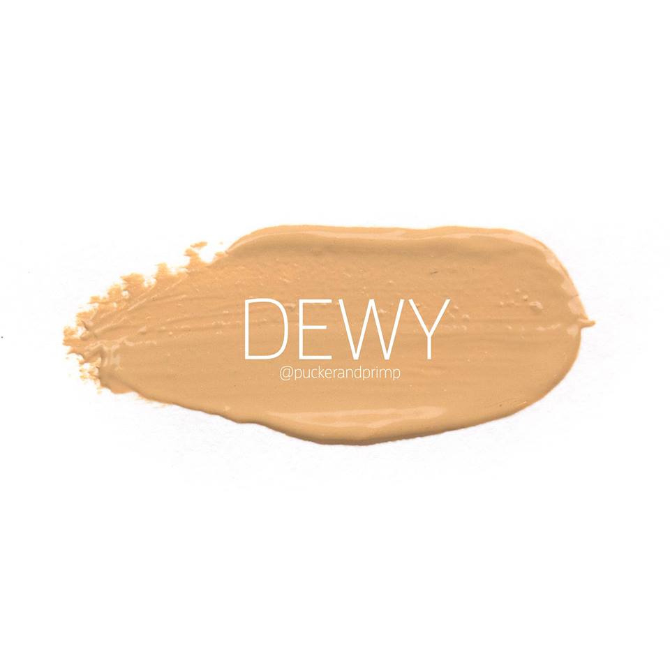 Dewy MakeSense Foundation