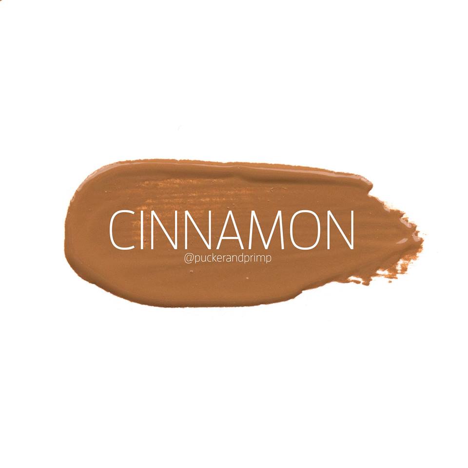 Cinnamon MakeSense Foundations